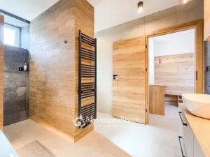 Pronájem bytu 3+kk, Znojmo, 17. listopadu, 75 m2