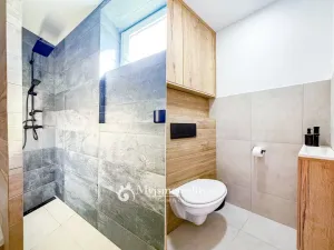 Pronájem bytu 3+kk, Znojmo, 17. listopadu, 75 m2