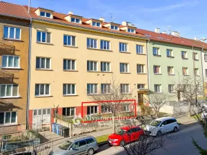 Pronájem bytu 3+kk, Znojmo, 17. listopadu, 75 m2