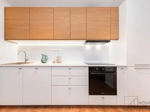 Prodej bytu 3+kk, Praha - Strašnice, V úžlabině, 57 m2