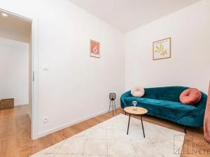 Prodej bytu 3+kk, Praha - Strašnice, V úžlabině, 57 m2