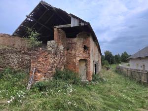 Prodej rodinného domu, Dívčí Hrad, 163 m2