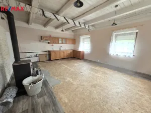 Prodej rodinného domu, Dívčí Hrad, 163 m2