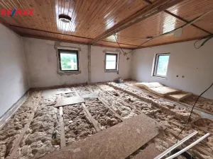 Prodej rodinného domu, Dívčí Hrad, 163 m2