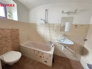 Prodej rodinného domu, Dívčí Hrad, 163 m2