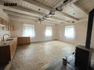 Prodej rodinného domu, Dívčí Hrad, 163 m2