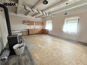 Prodej rodinného domu, Dívčí Hrad, 163 m2