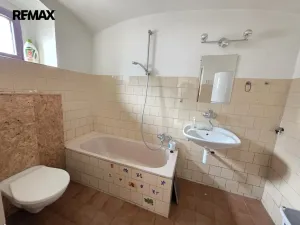 Prodej rodinného domu, Dívčí Hrad, 163 m2