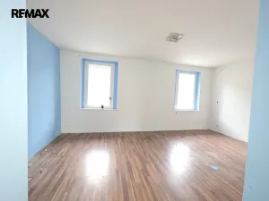 Prodej rodinného domu, Dívčí Hrad, 163 m2