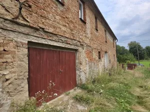 Prodej rodinného domu, Dívčí Hrad, 163 m2
