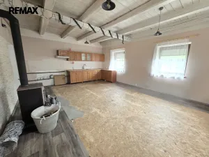 Prodej rodinného domu, Dívčí Hrad, 163 m2