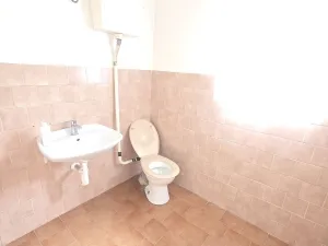 Prodej rodinného domu, Dívčí Hrad, 163 m2