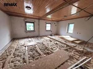 Prodej rodinného domu, Dívčí Hrad, 163 m2