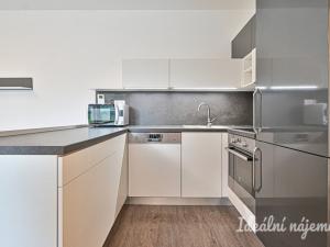Pronájem bytu 2+kk, Slavkov u Brna, Kaunicova, 61 m2
