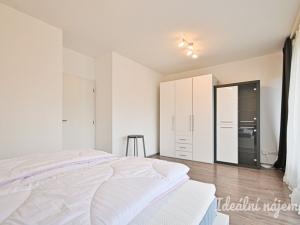 Pronájem bytu 2+kk, Slavkov u Brna, Kaunicova, 61 m2