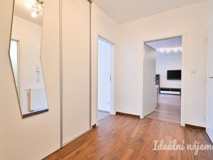 Pronájem bytu 2+kk, Slavkov u Brna, Kaunicova, 61 m2