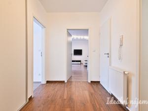 Pronájem bytu 2+kk, Slavkov u Brna, Kaunicova, 61 m2