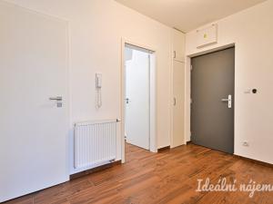Pronájem bytu 2+kk, Slavkov u Brna, Kaunicova, 61 m2