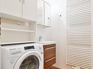 Pronájem bytu 2+kk, Slavkov u Brna, Kaunicova, 61 m2