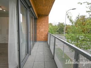 Pronájem bytu 2+kk, Slavkov u Brna, Kaunicova, 61 m2
