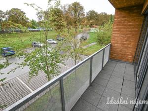 Pronájem bytu 2+kk, Slavkov u Brna, Kaunicova, 61 m2