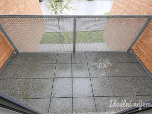 Pronájem bytu 2+kk, Slavkov u Brna, Kaunicova, 61 m2