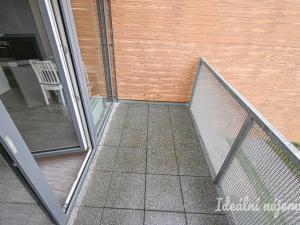 Pronájem bytu 2+kk, Slavkov u Brna, Kaunicova, 61 m2