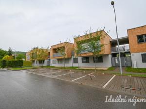Pronájem bytu 2+kk, Slavkov u Brna, Kaunicova, 61 m2