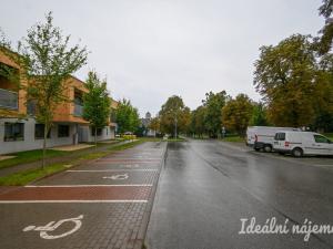 Pronájem bytu 2+kk, Slavkov u Brna, Kaunicova, 61 m2