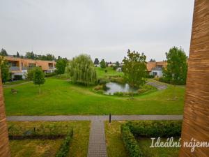 Pronájem bytu 2+kk, Slavkov u Brna, Kaunicova, 61 m2