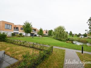 Pronájem bytu 2+kk, Slavkov u Brna, Kaunicova, 61 m2