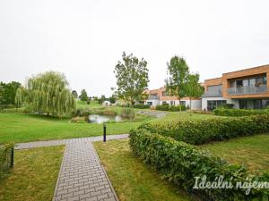 Pronájem bytu 2+kk, Slavkov u Brna, Kaunicova, 61 m2