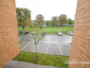 Pronájem bytu 2+kk, Slavkov u Brna, Kaunicova, 61 m2
