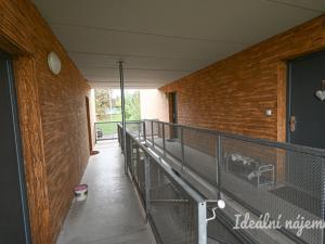 Pronájem bytu 2+kk, Slavkov u Brna, Kaunicova, 61 m2