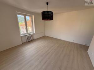 Prodej bytu 2+1, Most, tř. Budovatelů, 59 m2