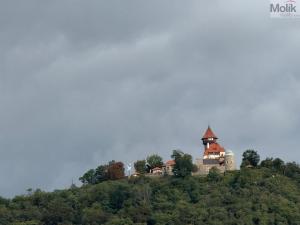 Prodej bytu 2+1, Most, tř. Budovatelů, 59 m2