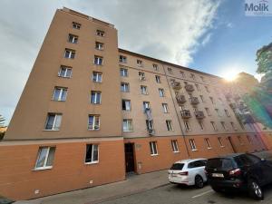 Prodej bytu 2+1, Most, tř. Budovatelů, 59 m2