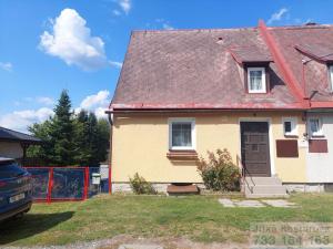 Prodej rodinného domu, Rýmařov, Na Stráni, 130 m2