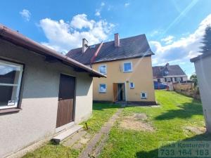 Prodej rodinného domu, Rýmařov, Na Stráni, 130 m2