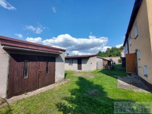 Prodej rodinného domu, Rýmařov, Na Stráni, 130 m2