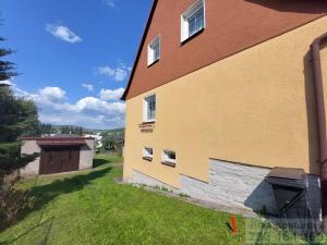 Prodej rodinného domu, Rýmařov, Na Stráni, 130 m2