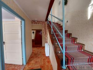 Prodej rodinného domu, Rýmařov, Na Stráni, 130 m2