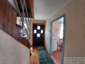 Prodej rodinného domu, Rýmařov, Na Stráni, 130 m2