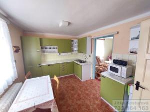Prodej rodinného domu, Rýmařov, Na Stráni, 130 m2