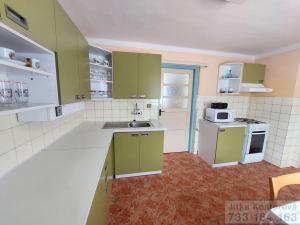 Prodej rodinného domu, Rýmařov, Na Stráni, 130 m2