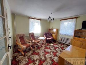 Prodej rodinného domu, Rýmařov, Na Stráni, 130 m2