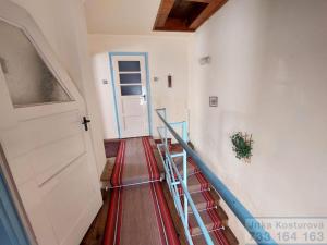 Prodej rodinného domu, Rýmařov, Na Stráni, 130 m2