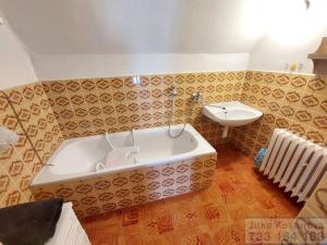Prodej rodinného domu, Rýmařov, Na Stráni, 130 m2