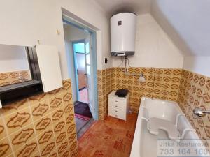 Prodej rodinného domu, Rýmařov, Na Stráni, 130 m2
