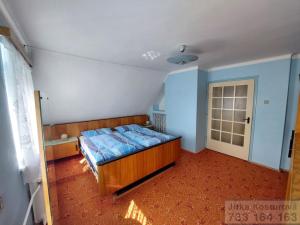 Prodej rodinného domu, Rýmařov, Na Stráni, 130 m2